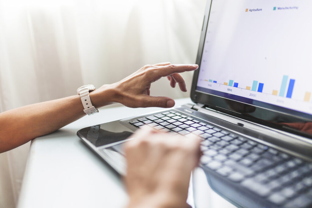 Consultoria de Marketing