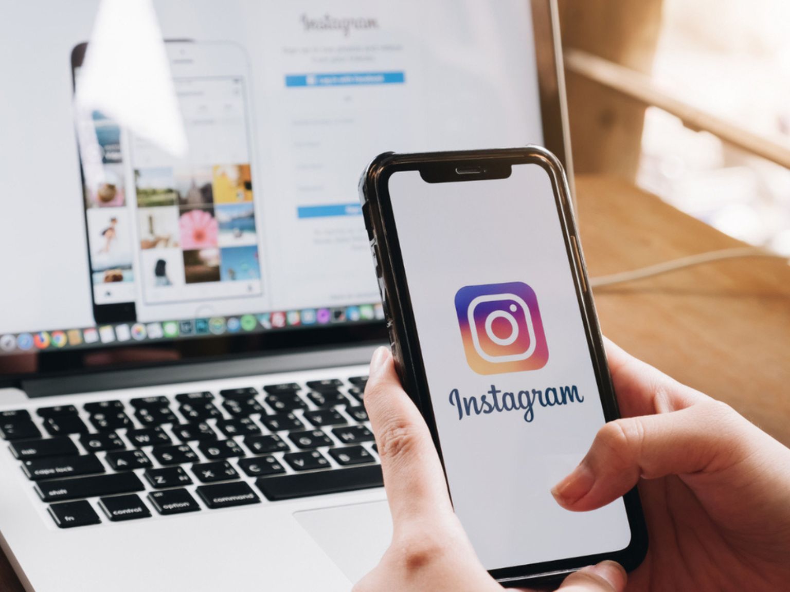 Aumentar as vendas com tráfego pago no Instagram