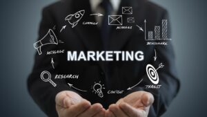 estratégia de marketing e plano de marketing