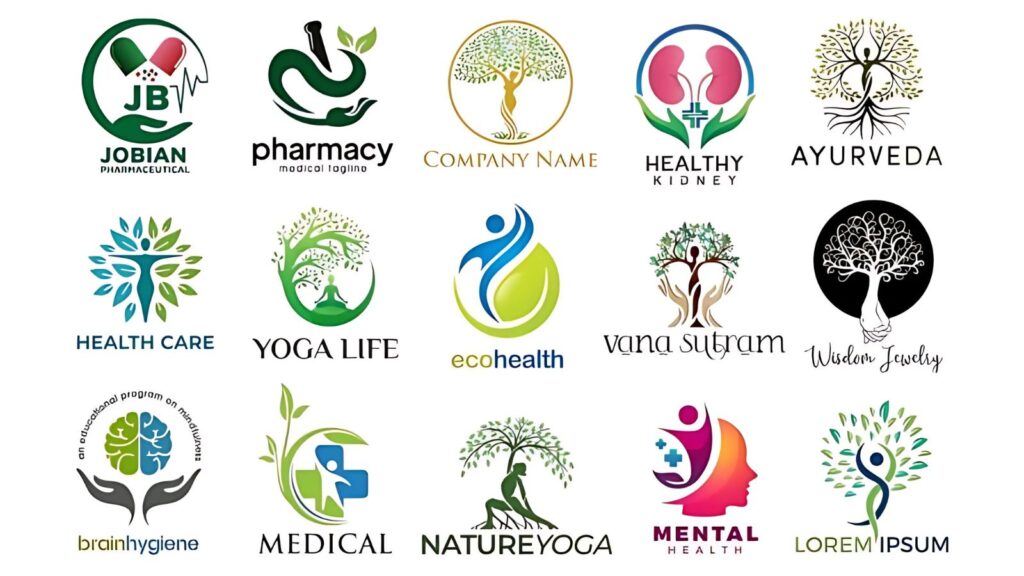 logos genéricas