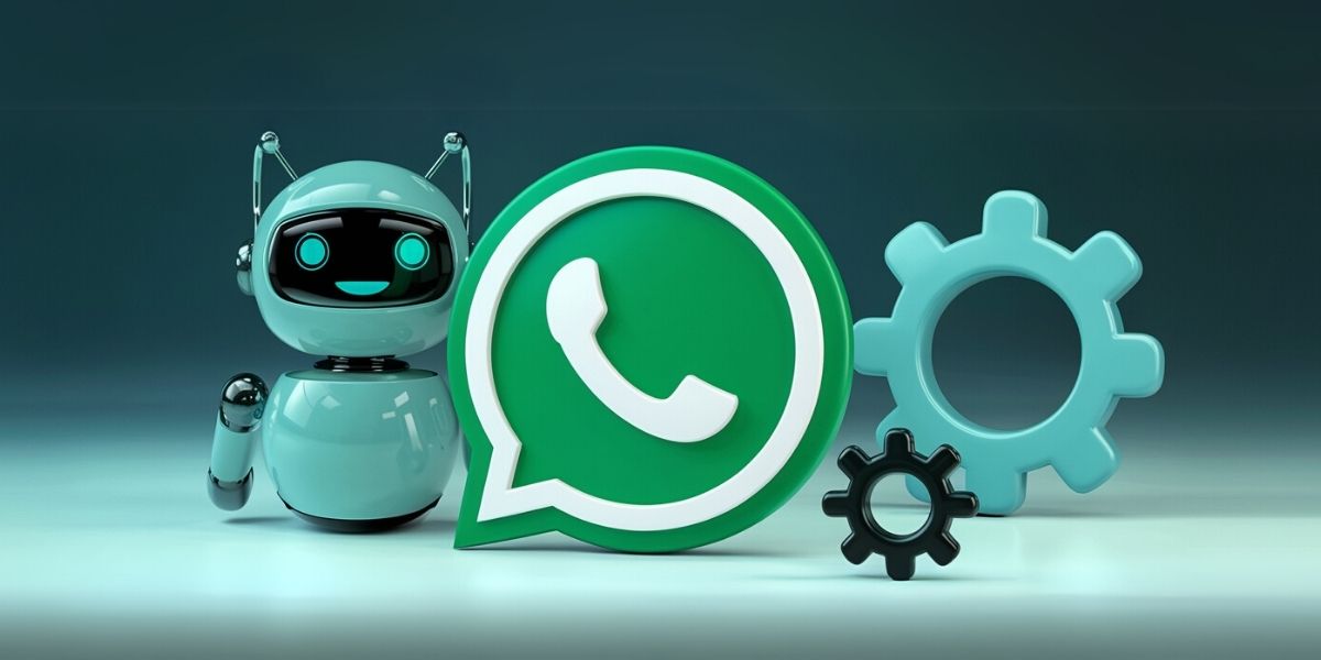 Atendimento rápido no WhatsApp