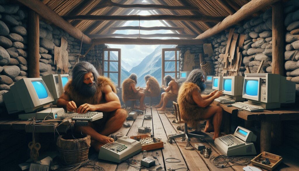 capa Estratégias de SEO ultrapassadas