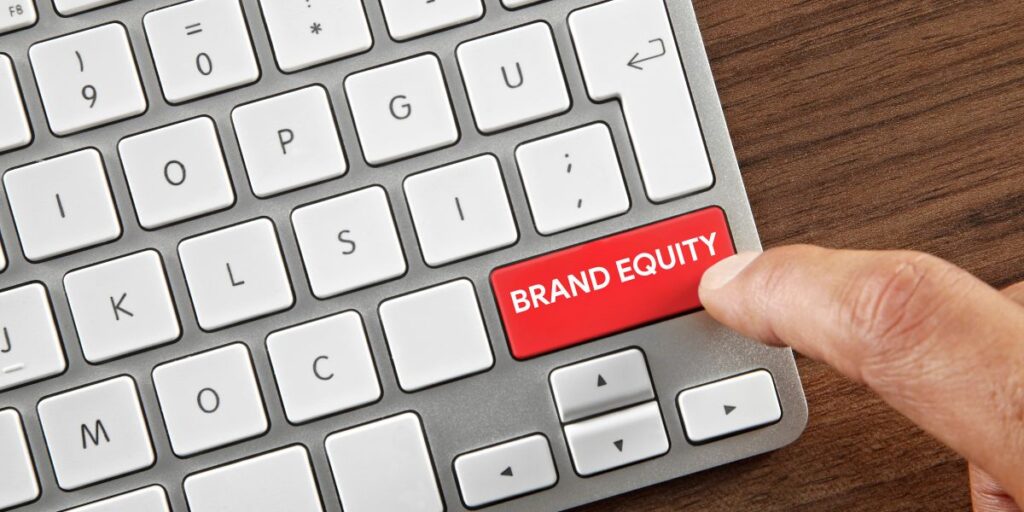 brand equity