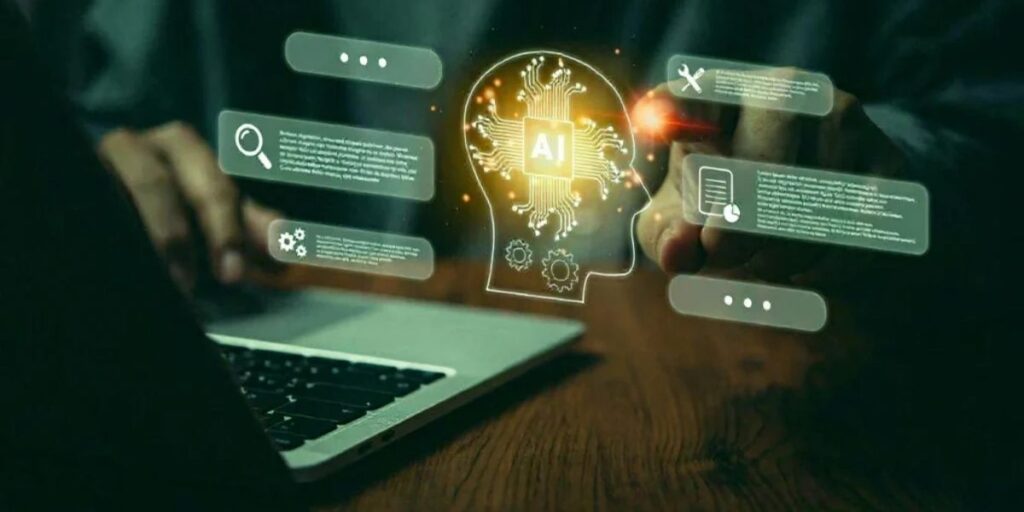 fonte confiável na IA