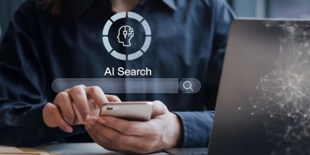 confiança IA empresa