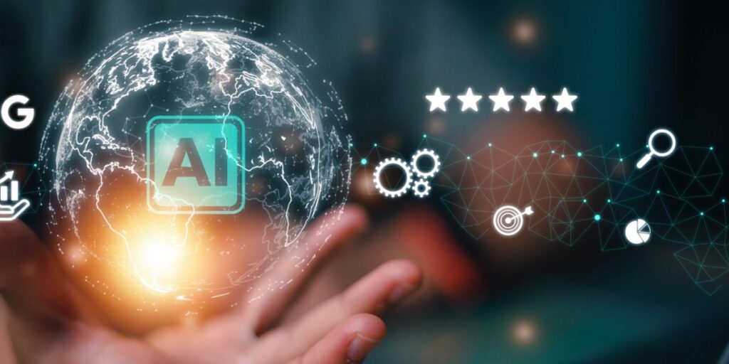 fonte confiável na IA