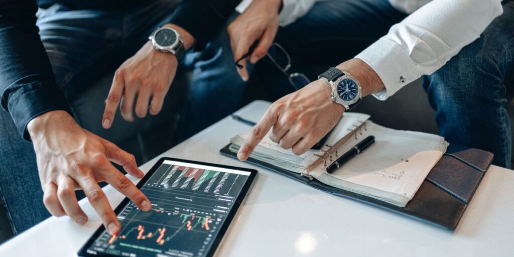 percepção da marca pelo cliente