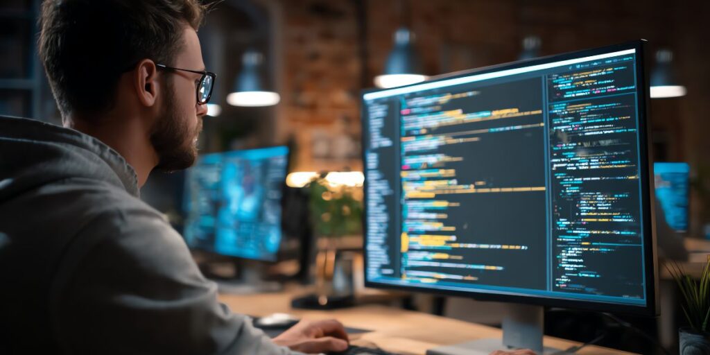 estrutura de dados para algoritmos