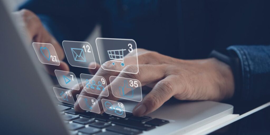 escolher agência de marketing