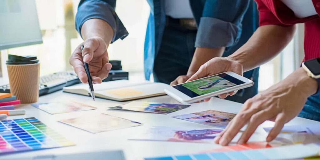 branding empresarial