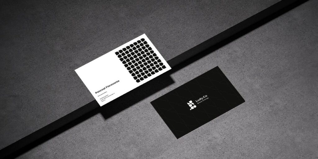 ludyco agencia de marketing de sorocaba identidade visual da marca