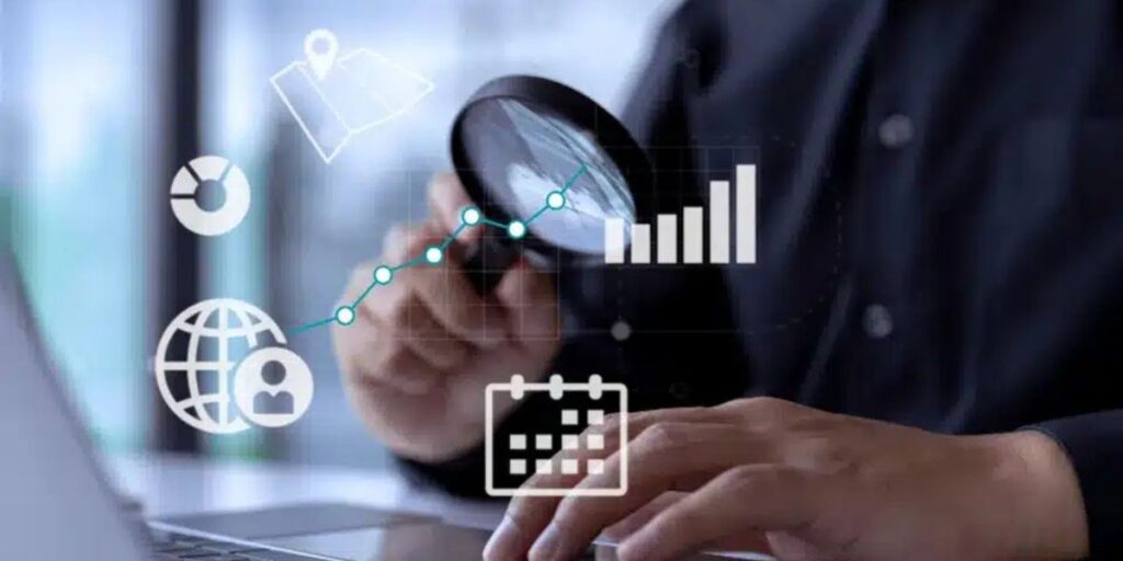 auditoria da marca branding